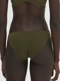 Culotte - Vert Aventure