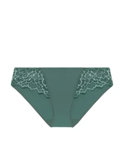 Culotte - Vert Boréal