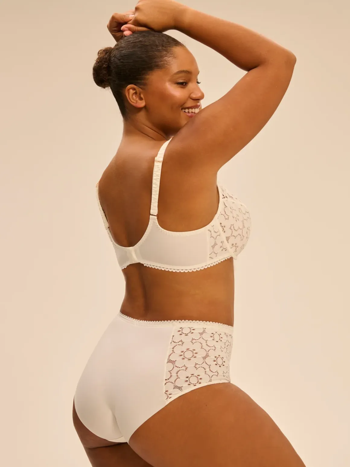 Gainette - Naturel