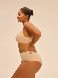 Gainette - Peau Rosée