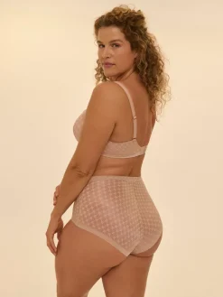 Gainette - Peau Rosée