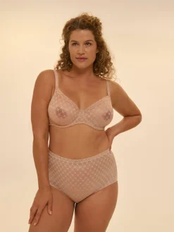 Gainette - Peau Rosée