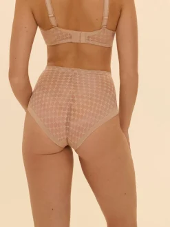Gainette - Peau Rosée