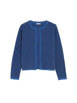 Gilet - Minuit