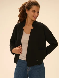 Gilet - Noir