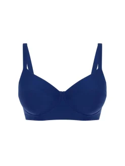 Haut de maillot de bain avec armatures - Midnight