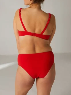 Haut de maillot de bain avec armatures - Cherry