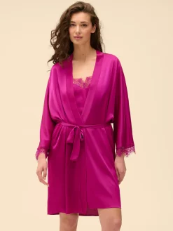 Kimono - Azalée