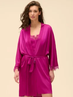 Kimono - Azalée
