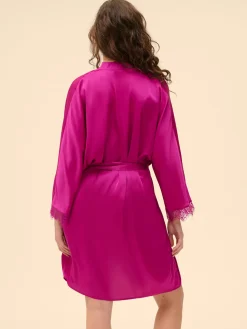 Kimono - Azalée