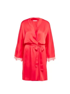 Kimono - Flamingo