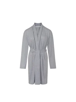 Kimono - Gris minéral