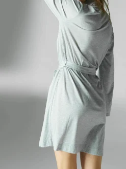 Kimono - Gris minéral
