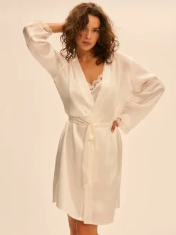 Kimono - Naturel