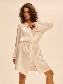 Kimono - Naturel
