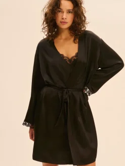 Kimono - Noir