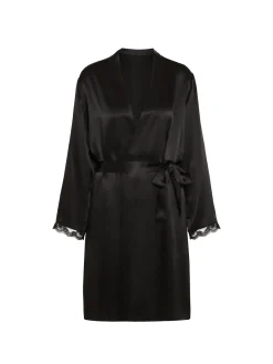 Kimono - Noir