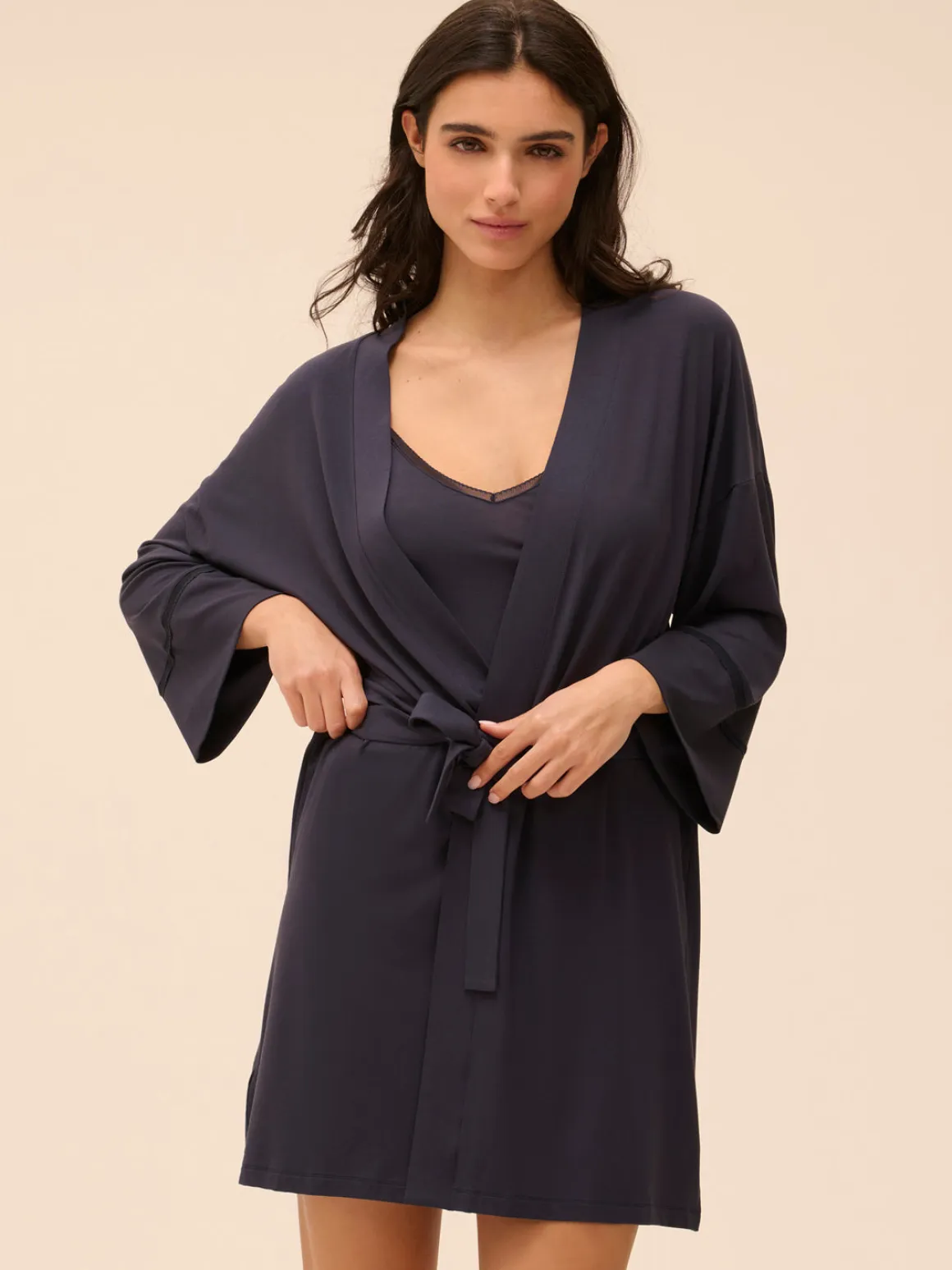 Kimono - Pleine Lune
