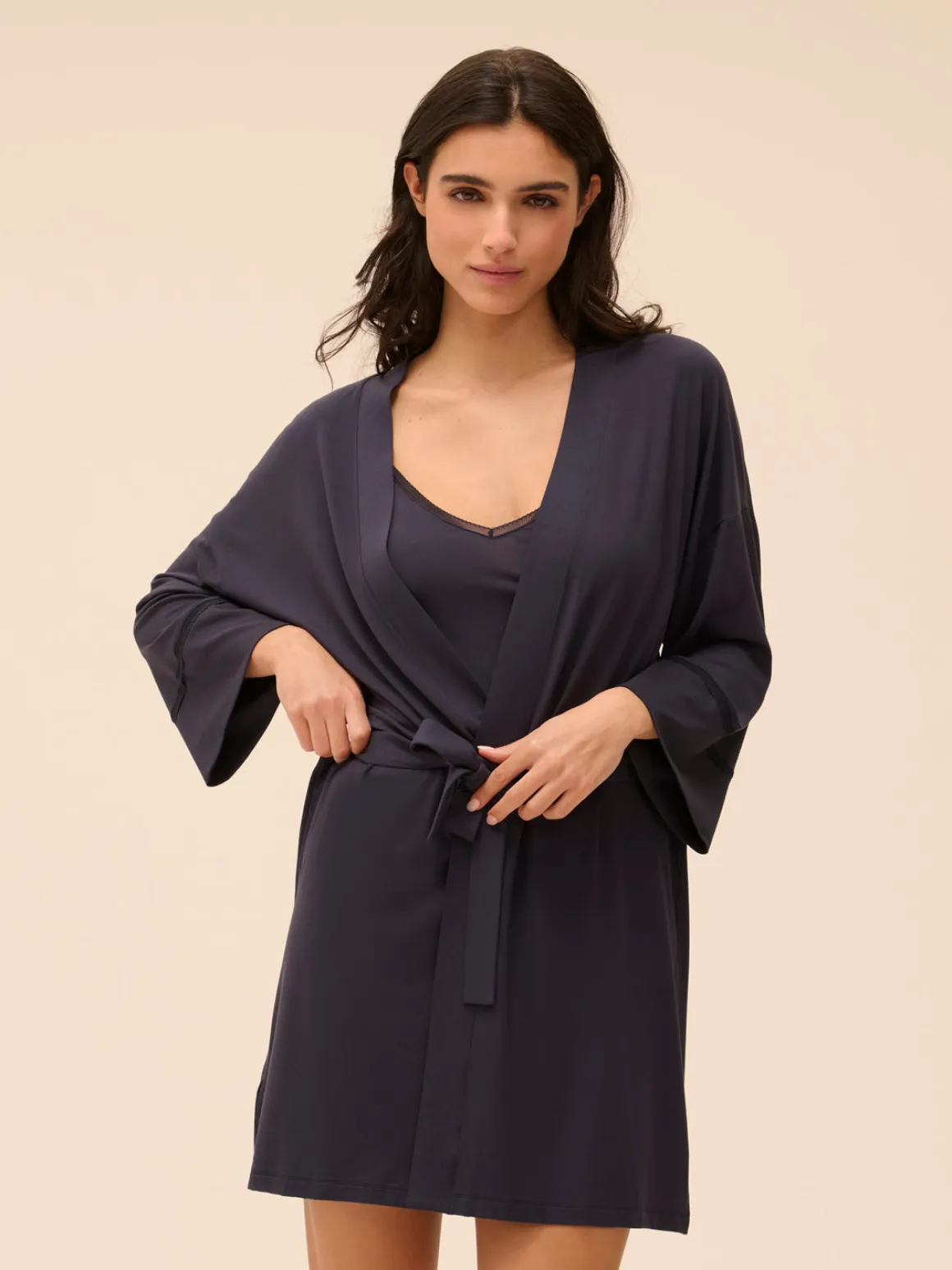 Kimono - Pleine Lune