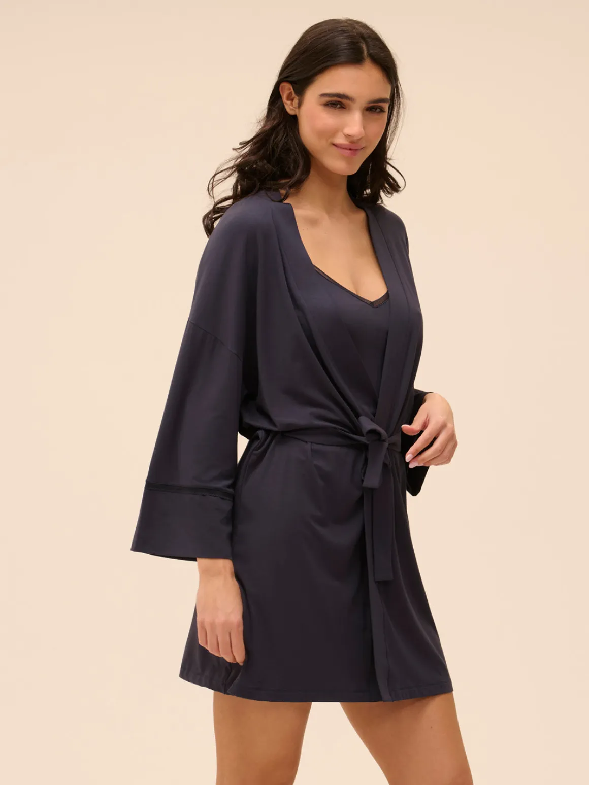 Kimono - Pleine Lune