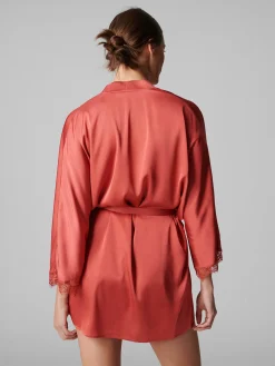 Kimono - Rose quartz