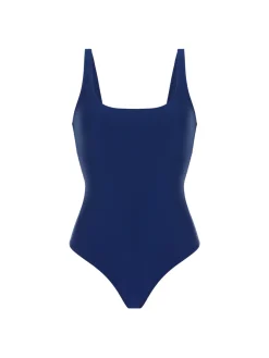 Maillot de bain 1 pièce sans armature - Midnight