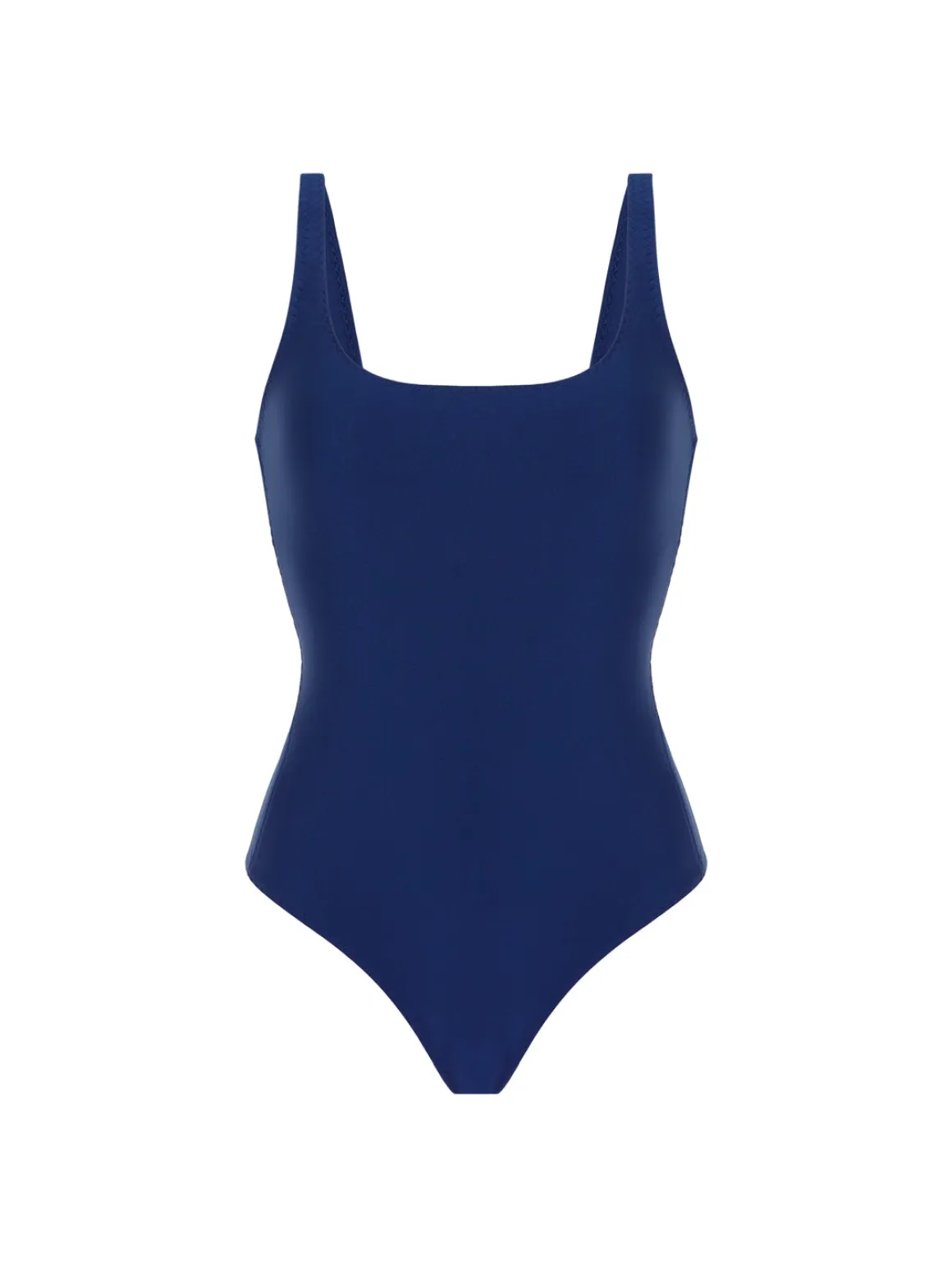 Maillot de bain 1 pièce sans armature - Midnight