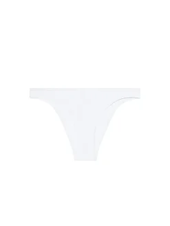 Mini slip - Blanc