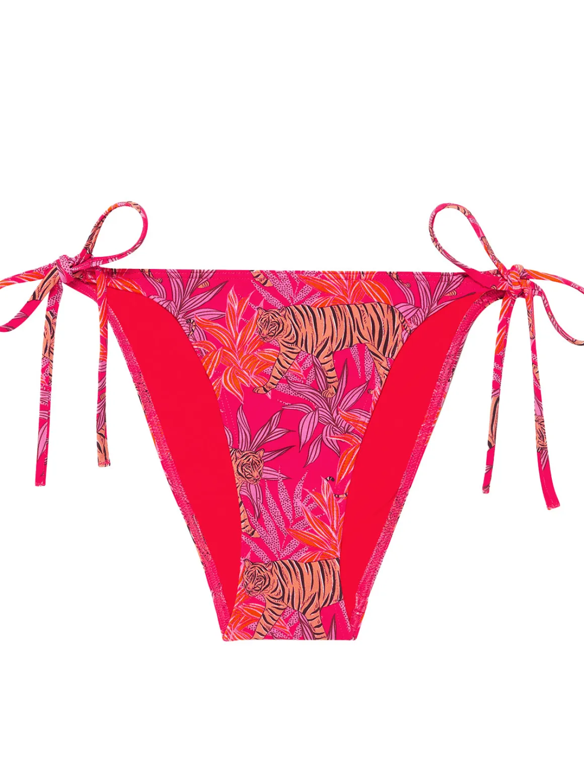 Mini slip - Imprimé Jungle Dawn