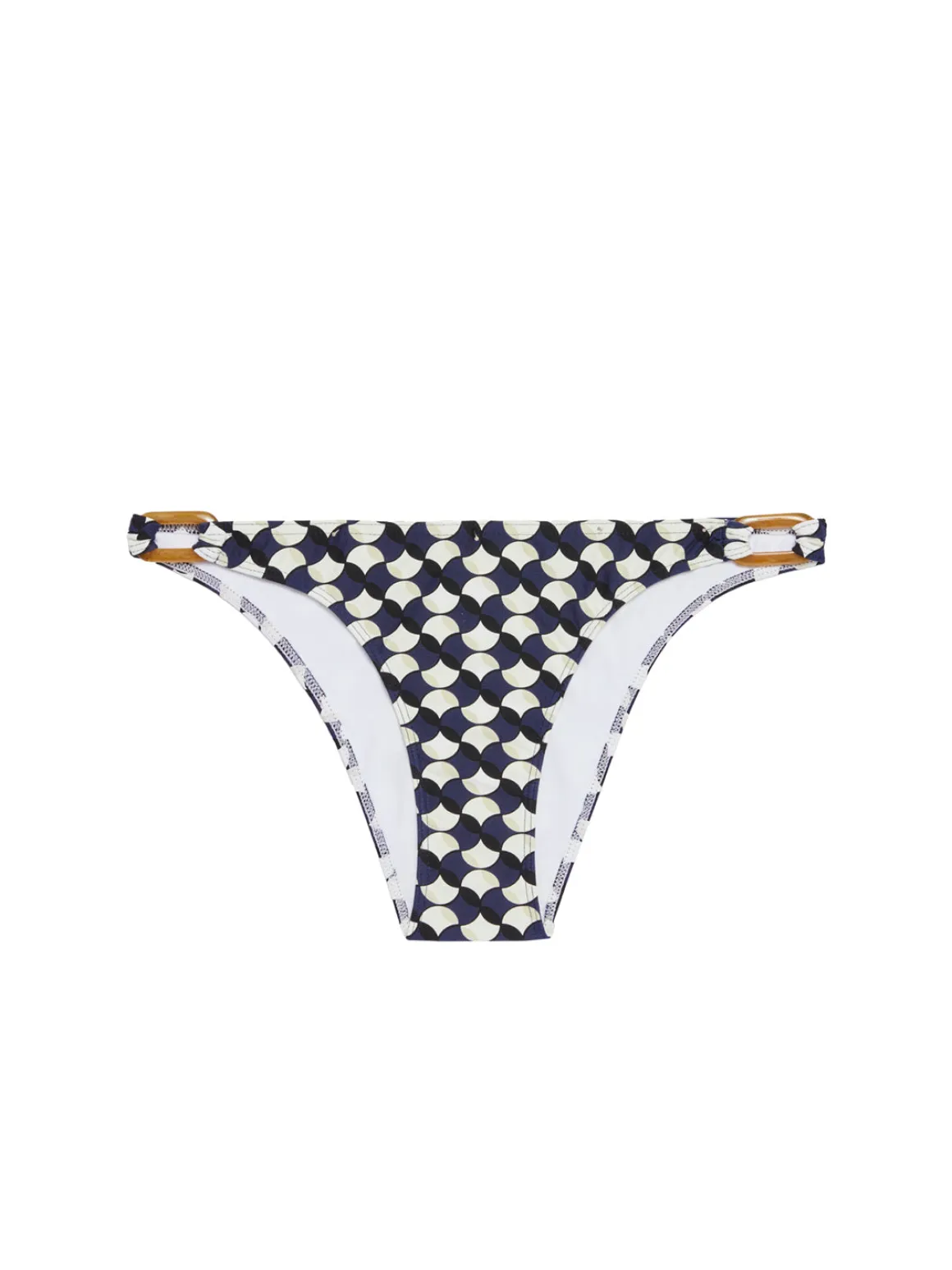 Mini slip - Imprimé sailling