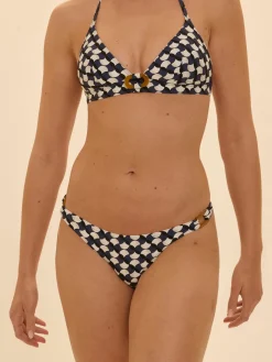 Mini slip - Imprimé sailling