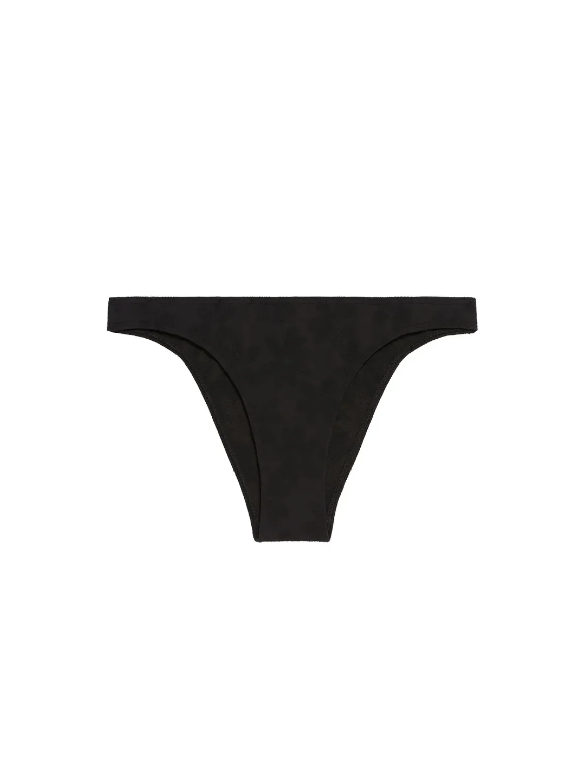 Mini slip - Noir