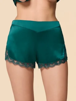 Nightshort - Emeraude