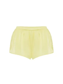 Nightshort - Jaune d'été