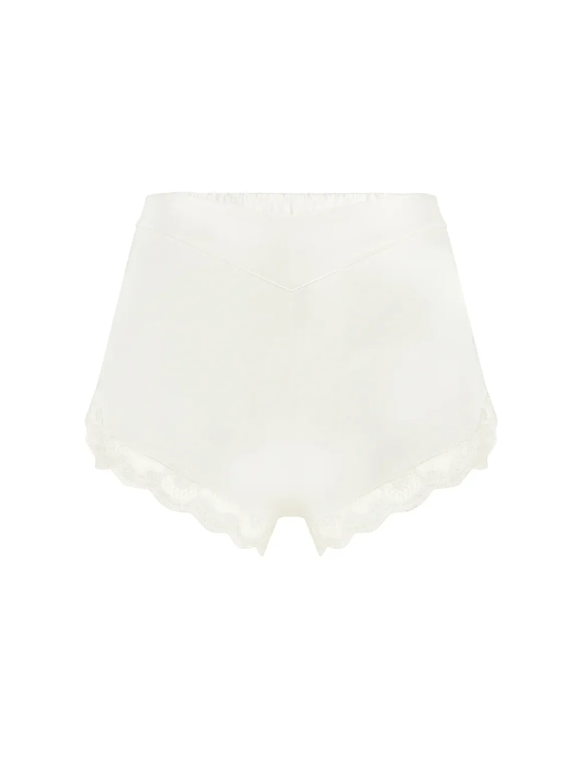 Nightshort - Naturel