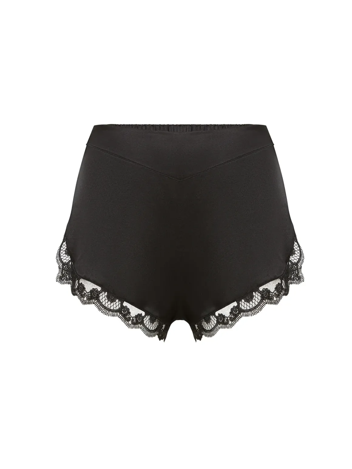 Nightshort - Noir