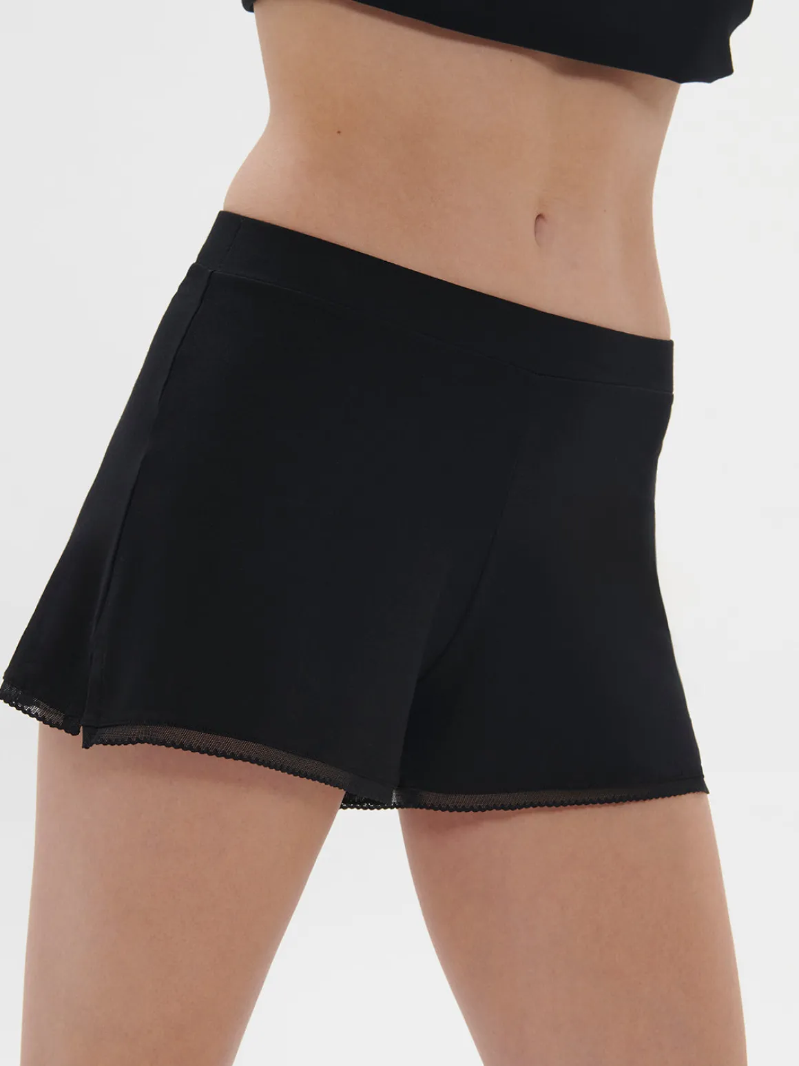 Nightshort - Noir
