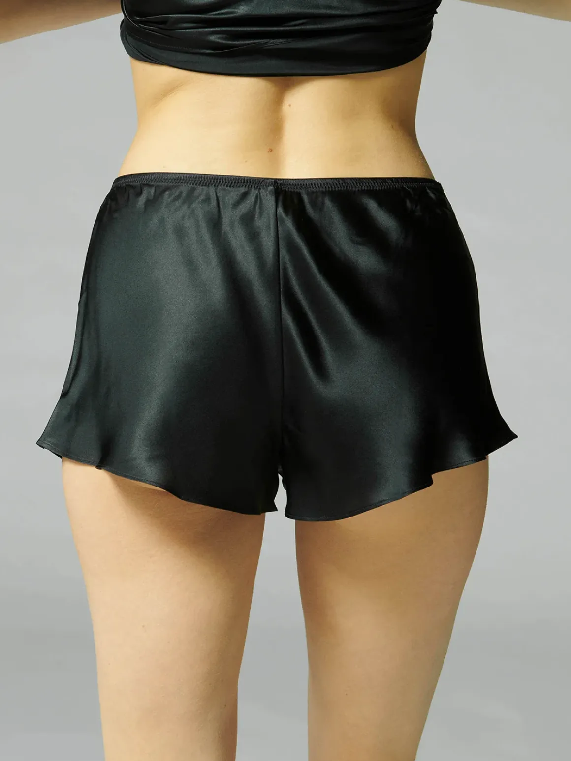 Nightshort - Noir