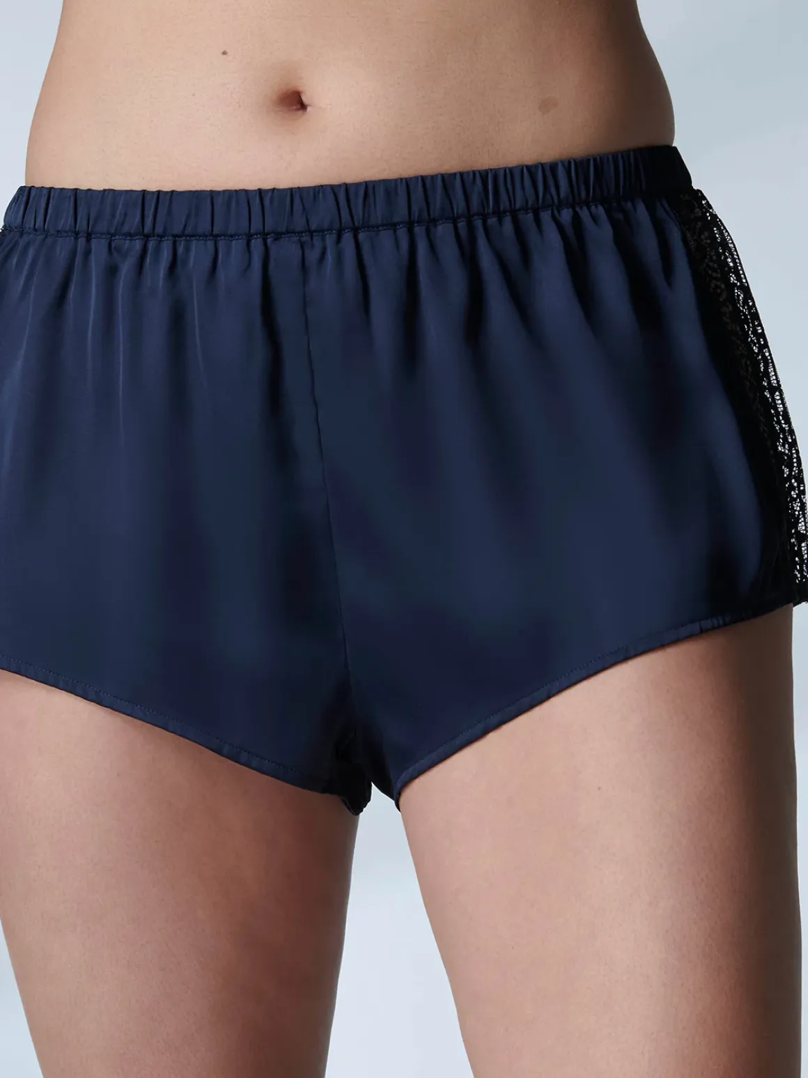 Nightshort - Pleine Lune