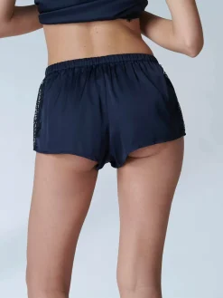 Nightshort - Pleine Lune
