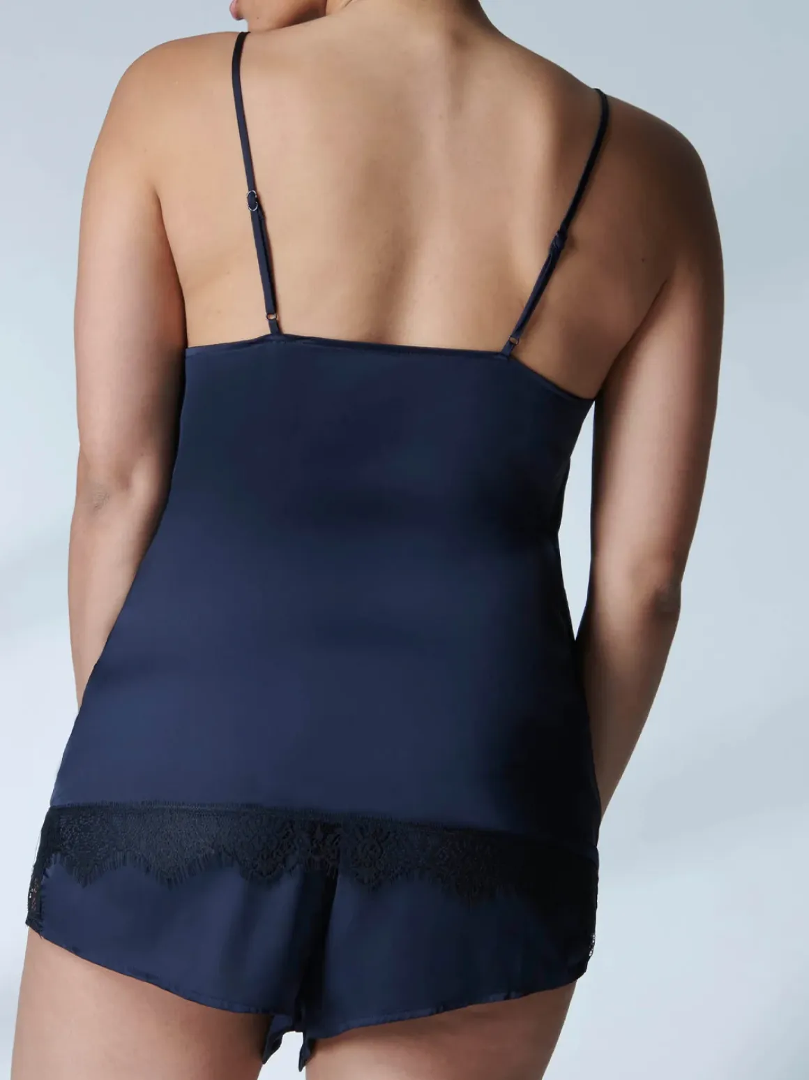 Nightshort - Pleine Lune
