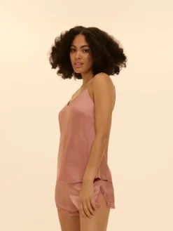 Nightshort - Rose Fumé