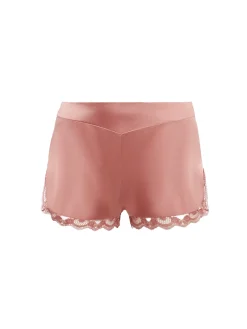 Nightshort - Rose Fumé