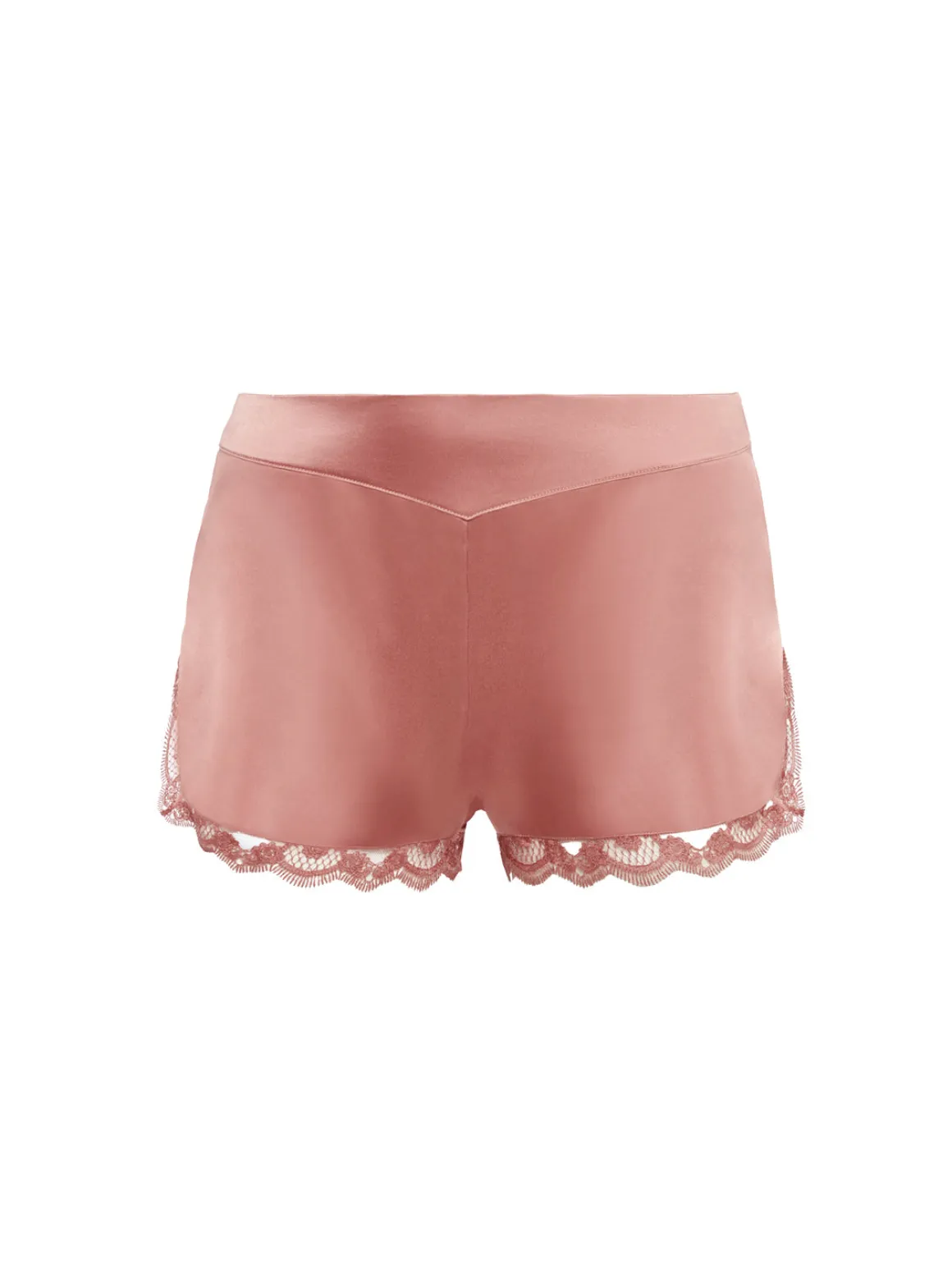 Nightshort - Rose Fumé