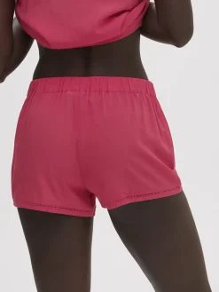 Nightshort - Rose Pitaya