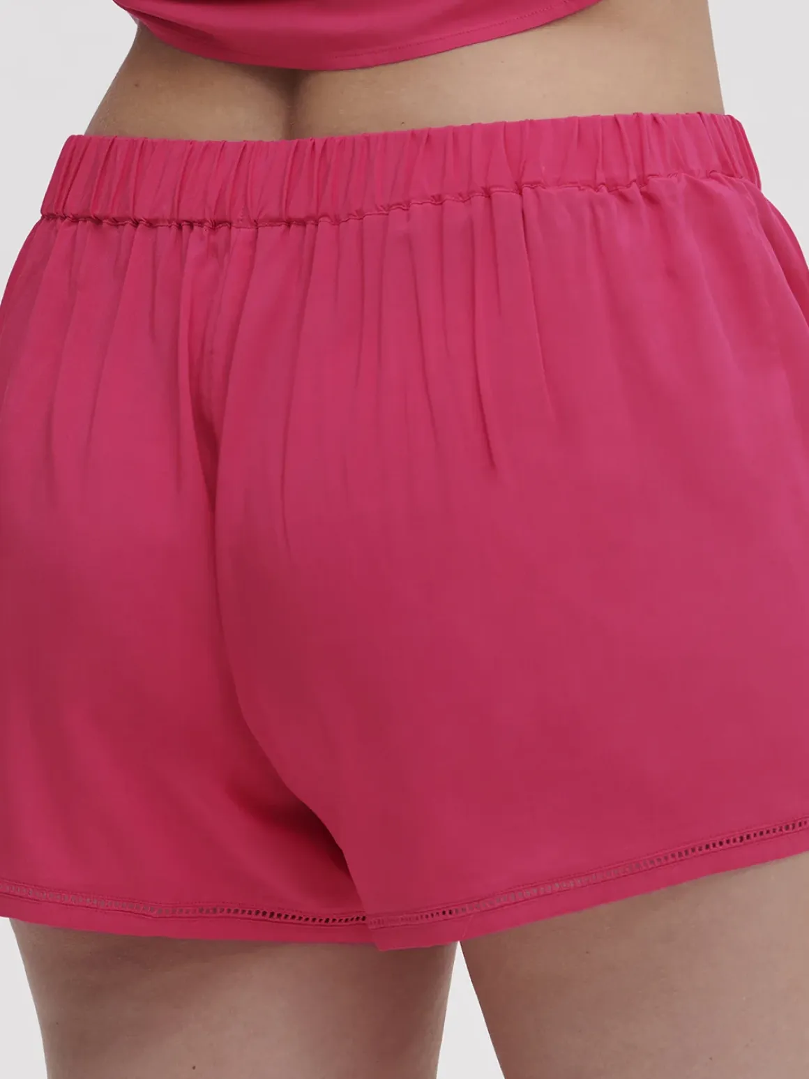 Nightshort - Rose Pitaya