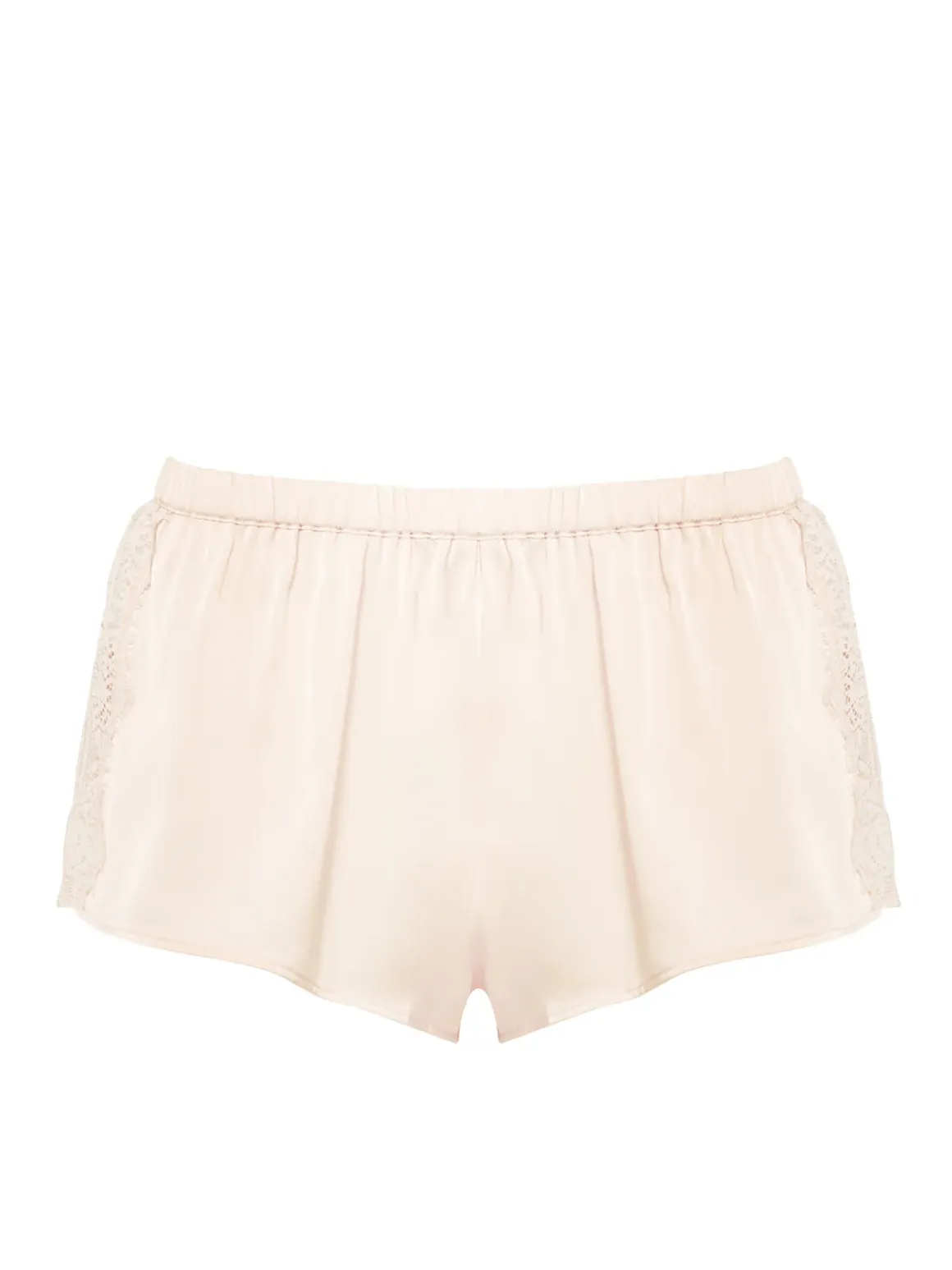 Nightshort - Rose sakura
