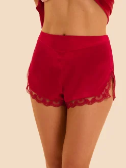 Nightshort - Rouge Opéra