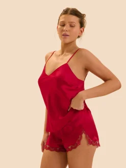 Nightshort - Rouge Opéra