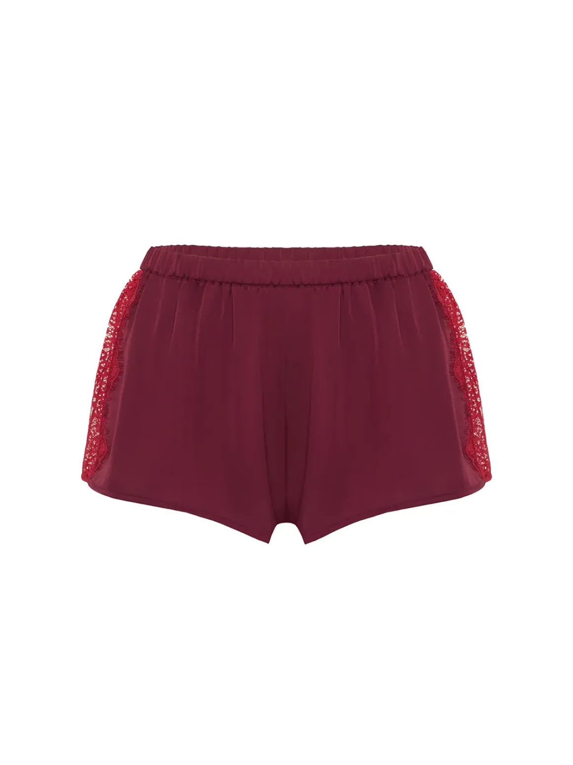 Nightshort - Rouge Spinelle